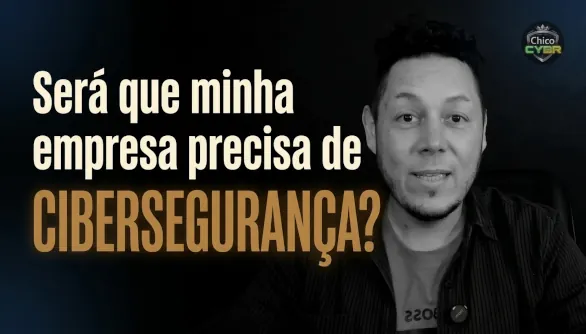 Cibersegurança é meio, não fim | Expansão segura